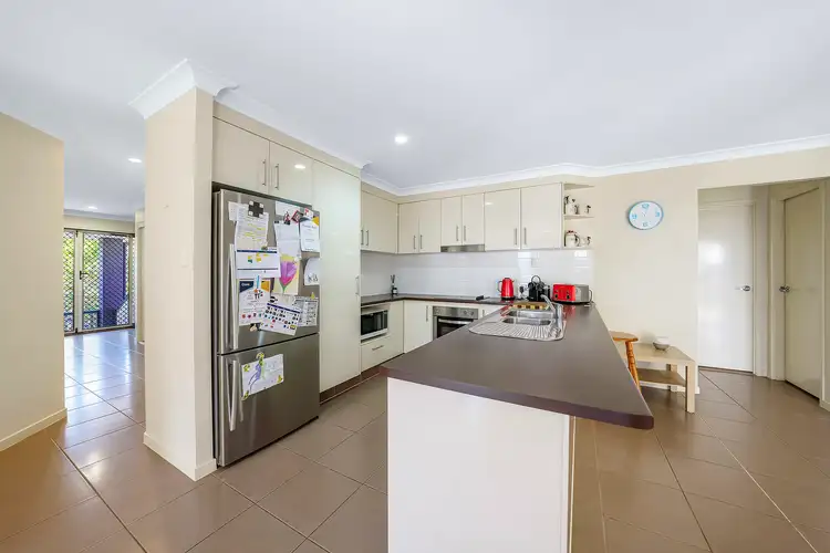 Seventh view of Homely house listing, 94 Treeline Circuit, Upper Coomera QLD 4209
