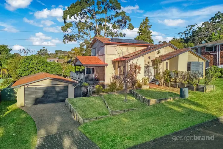 Main view of Homely house listing, 2 Grandis Place, Bateau Bay NSW 2261