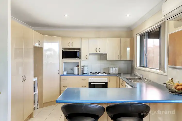 Second view of Homely house listing, 2 Grandis Place, Bateau Bay NSW 2261
