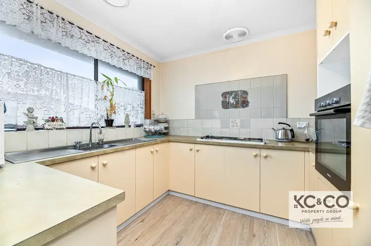 Third view of Homely unit listing, 1/5 Inverness Street, Endeavour Hills VIC 3802