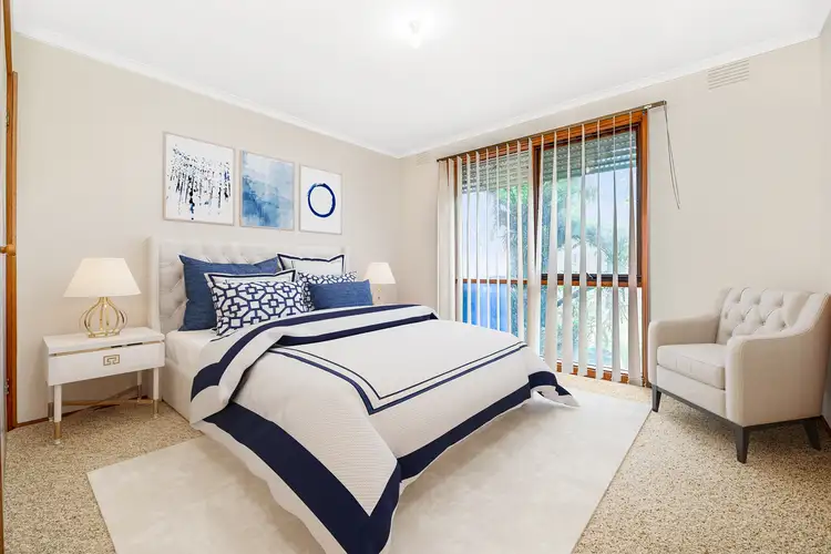 Fourth view of Homely unit listing, 1/5 Inverness Street, Endeavour Hills VIC 3802