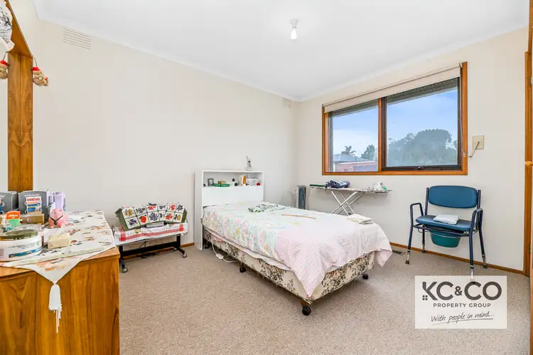 Sixth view of Homely unit listing, 1/5 Inverness Street, Endeavour Hills VIC 3802