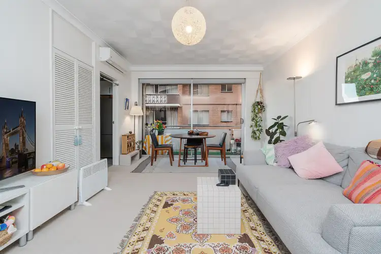 Second view of Homely apartment listing, 6/133 Regatta Road, Canada Bay NSW 2046