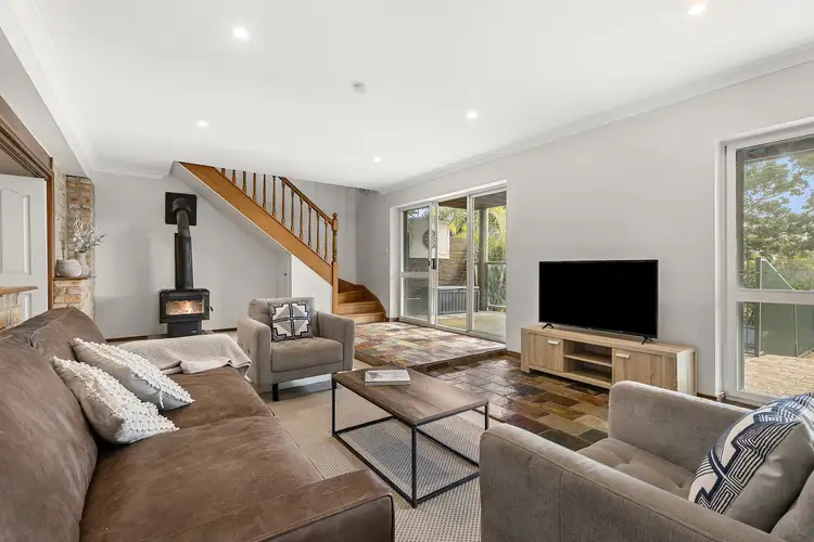 Second view of Homely house listing, 8 Albatross Circuit, Woronora Heights NSW 2233
