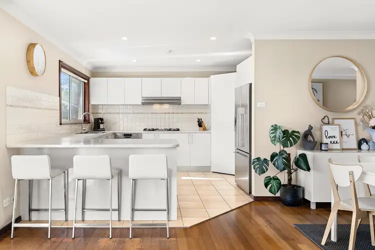 Fourth view of Homely house listing, 8 Albatross Circuit, Woronora Heights NSW 2233