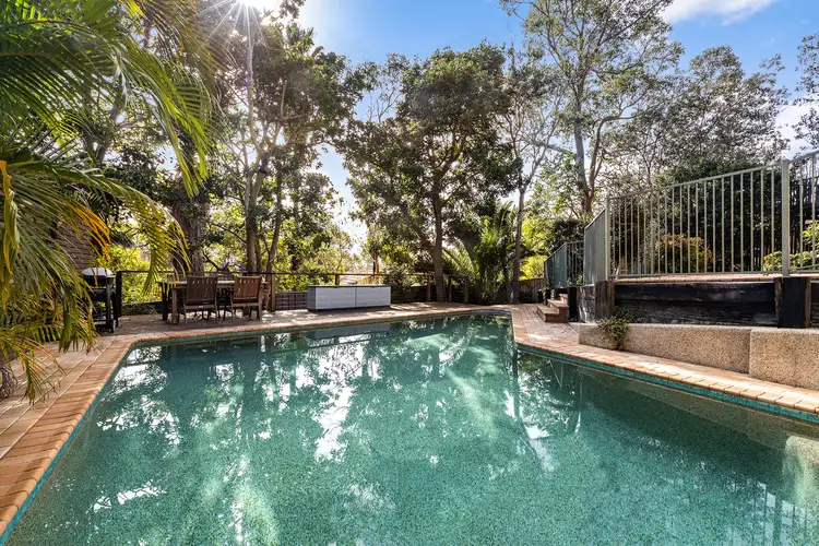 Fifth view of Homely house listing, 8 Albatross Circuit, Woronora Heights NSW 2233