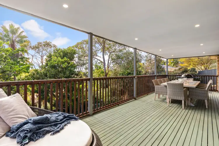 Sixth view of Homely house listing, 8 Albatross Circuit, Woronora Heights NSW 2233