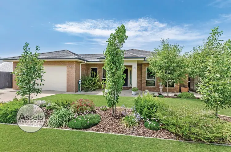 Main view of Homely house listing, 5 Wonderland Court, Portland VIC 3305