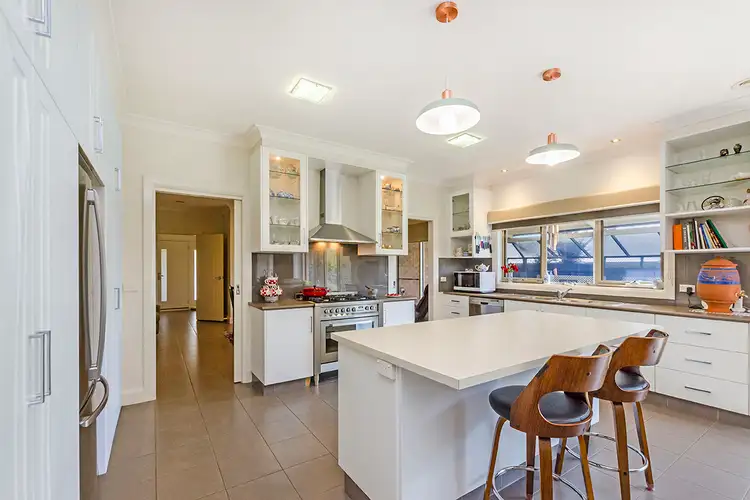 Second view of Homely house listing, 5 Wonderland Court, Portland VIC 3305