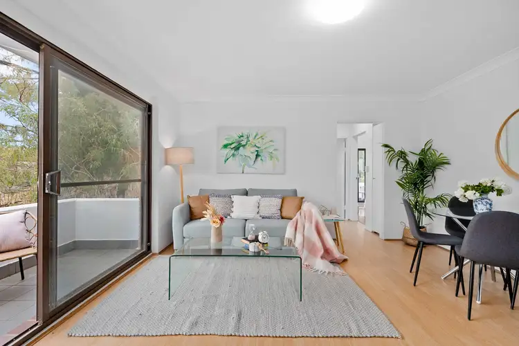 8/40 The Crescent, Homebush NSW 2140