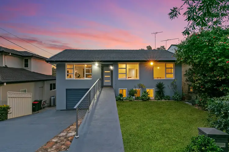 Second view of Homely house listing, 9 Tiranna Place, Oyster Bay NSW 2225