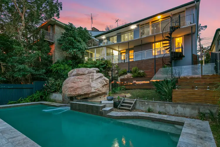 Third view of Homely house listing, 9 Tiranna Place, Oyster Bay NSW 2225