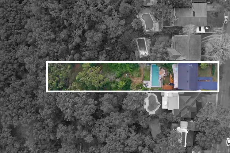 Fourth view of Homely house listing, 9 Tiranna Place, Oyster Bay NSW 2225