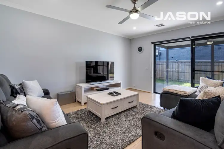 Third view of Homely house listing, 18 Myoora Crescent, Greenvale VIC 3059