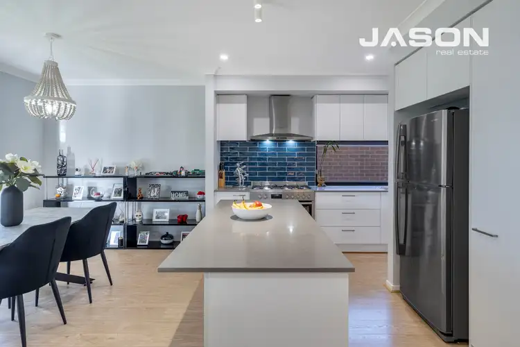 Fourth view of Homely house listing, 18 Myoora Crescent, Greenvale VIC 3059