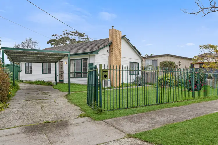 2 Third Avenue, Chelsea Heights VIC 3196