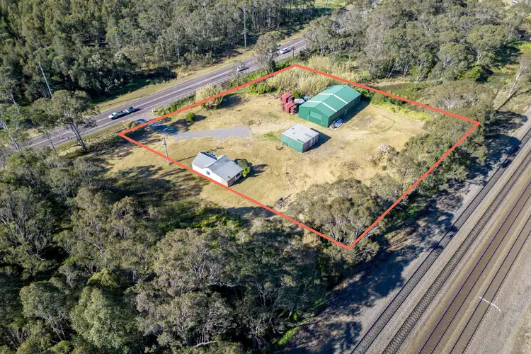 254 Raymond Terrace Road, East Maitland NSW 2323