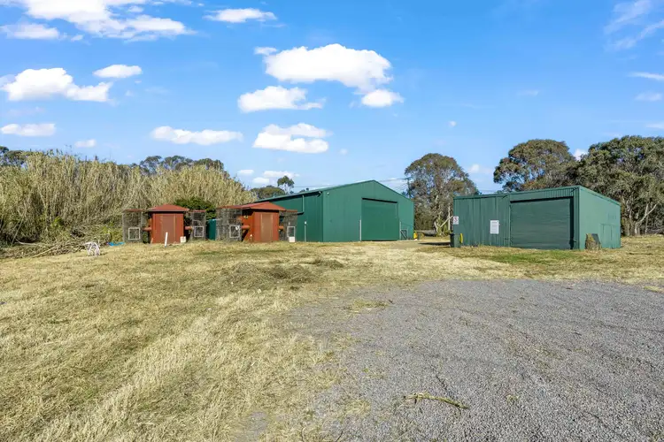 Second view of Homely land listing, 254 Raymond Terrace Road, East Maitland NSW 2323