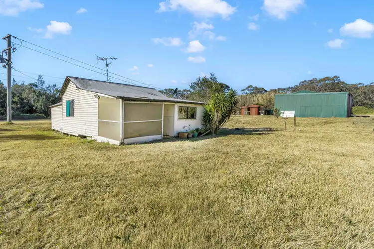 Fourth view of Homely land listing, 254 Raymond Terrace Road, East Maitland NSW 2323