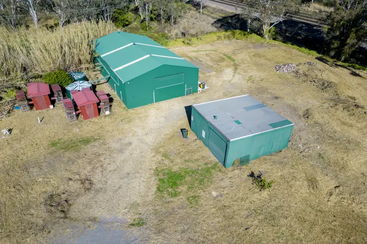 Sixth view of Homely land listing, 254 Raymond Terrace Road, East Maitland NSW 2323