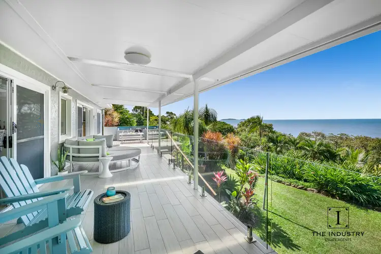 1385 Mossman Daintree Road, Rocky Point QLD 4873