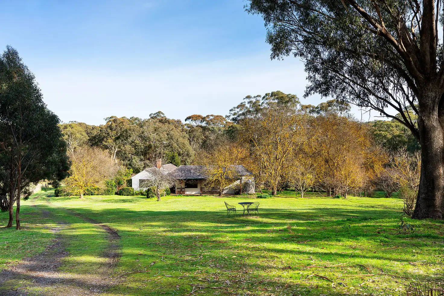 Main view of Homely house listing, 229 Blakeley Road, Barkers Creek VIC 3451