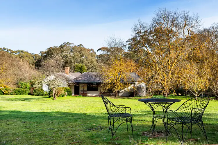 Second view of Homely house listing, 229 Blakeley Road, Barkers Creek VIC 3451