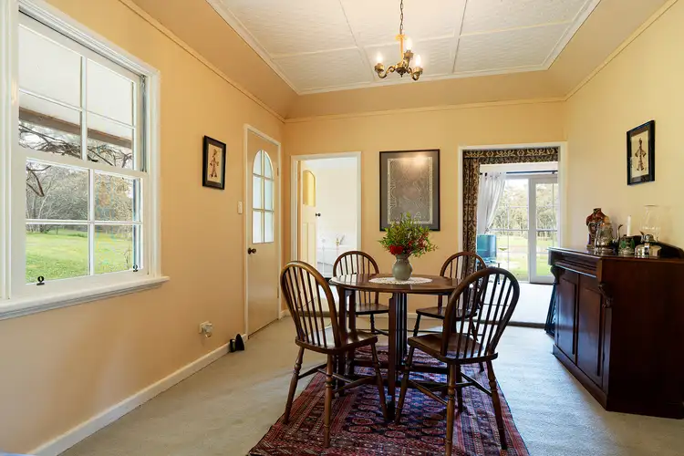 Fourth view of Homely house listing, 229 Blakeley Road, Barkers Creek VIC 3451