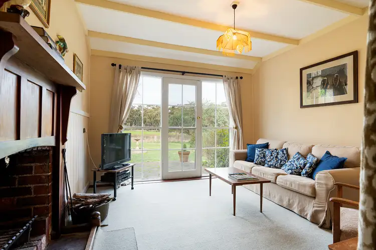 Fifth view of Homely house listing, 229 Blakeley Road, Barkers Creek VIC 3451