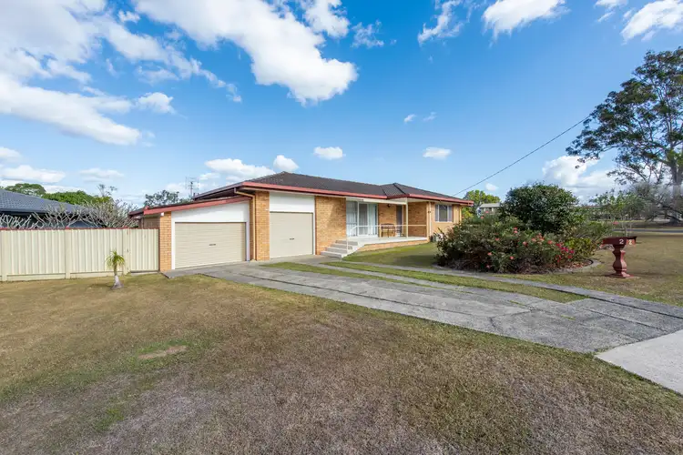 Second view of Homely house listing, 2 Trenayr Close, Junction Hill NSW 2460