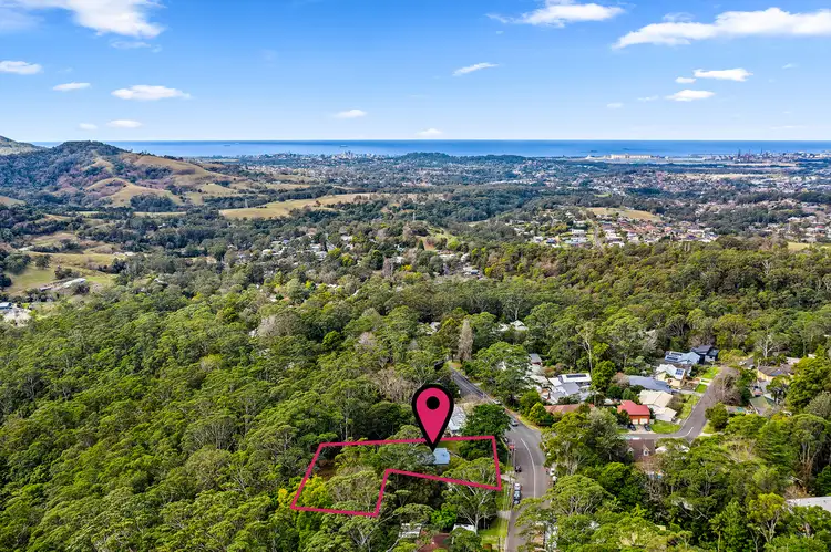 364 Cordeaux Road, Mount Kembla NSW 2526