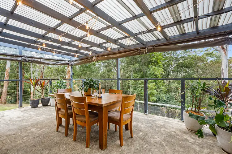 Fifth view of Homely house listing, 364 Cordeaux Road, Mount Kembla NSW 2526