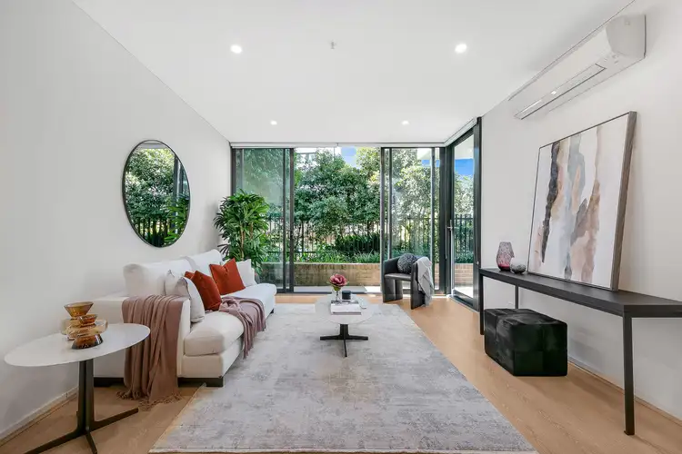 646/2C Defries Avenue, Zetland NSW 2017