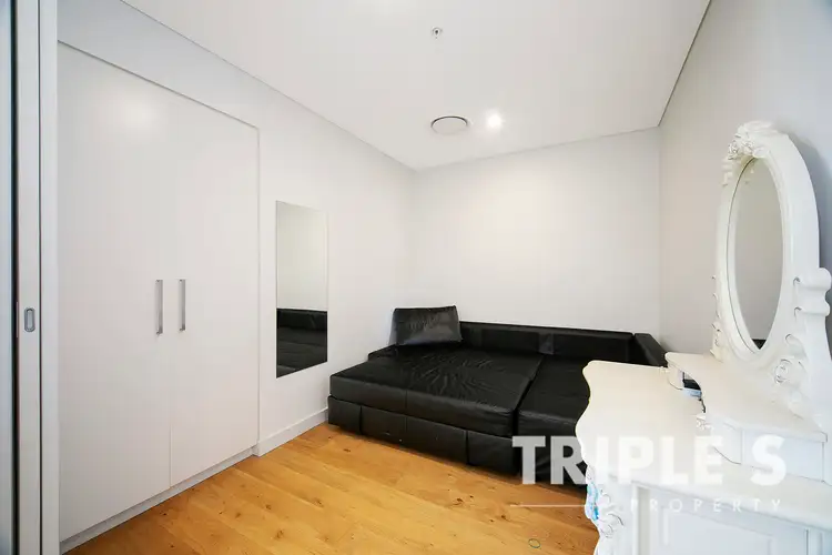 Second view of Homely apartment listing, 108/9 Mooltan Avenue, Macquarie Park NSW 2113
