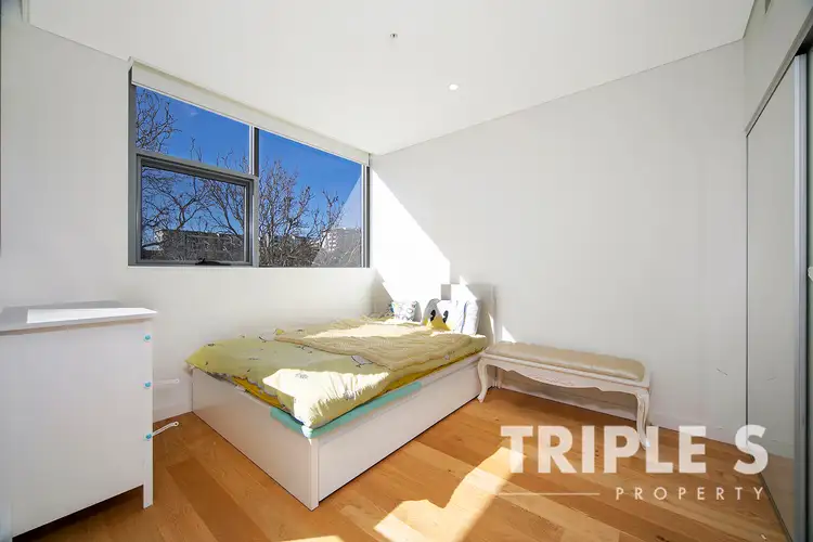Third view of Homely apartment listing, 108/9 Mooltan Avenue, Macquarie Park NSW 2113