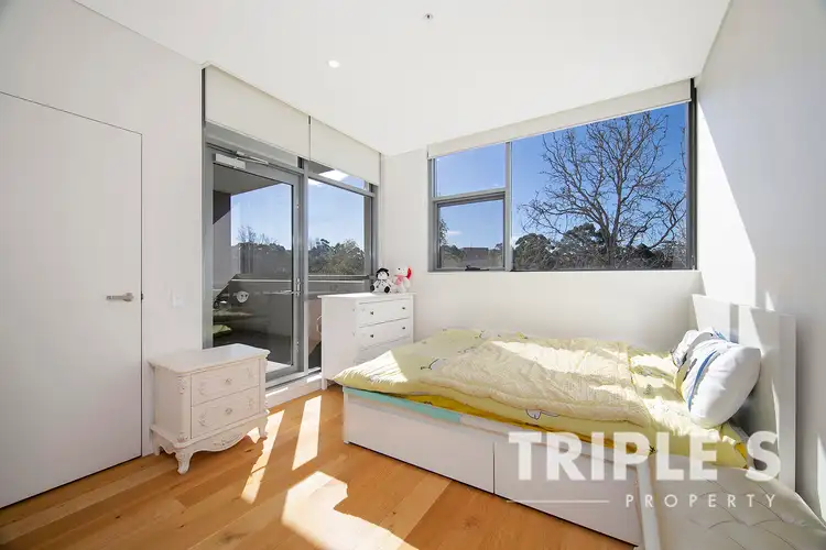 Fourth view of Homely apartment listing, 108/9 Mooltan Avenue, Macquarie Park NSW 2113