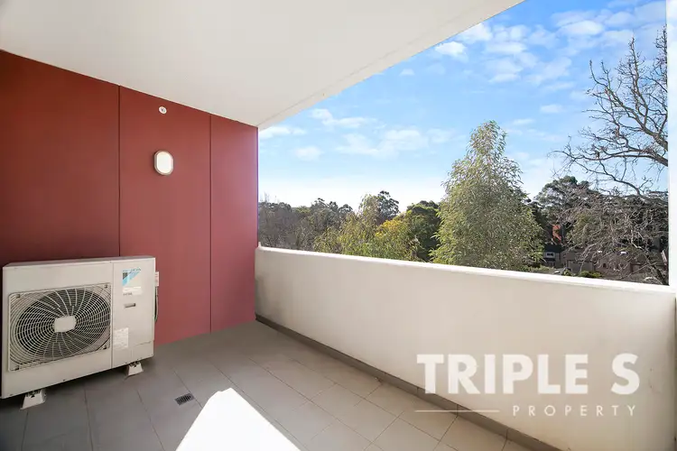 Fifth view of Homely apartment listing, 108/9 Mooltan Avenue, Macquarie Park NSW 2113