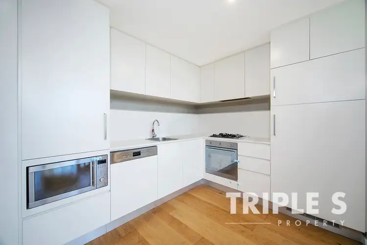 Sixth view of Homely apartment listing, 108/9 Mooltan Avenue, Macquarie Park NSW 2113