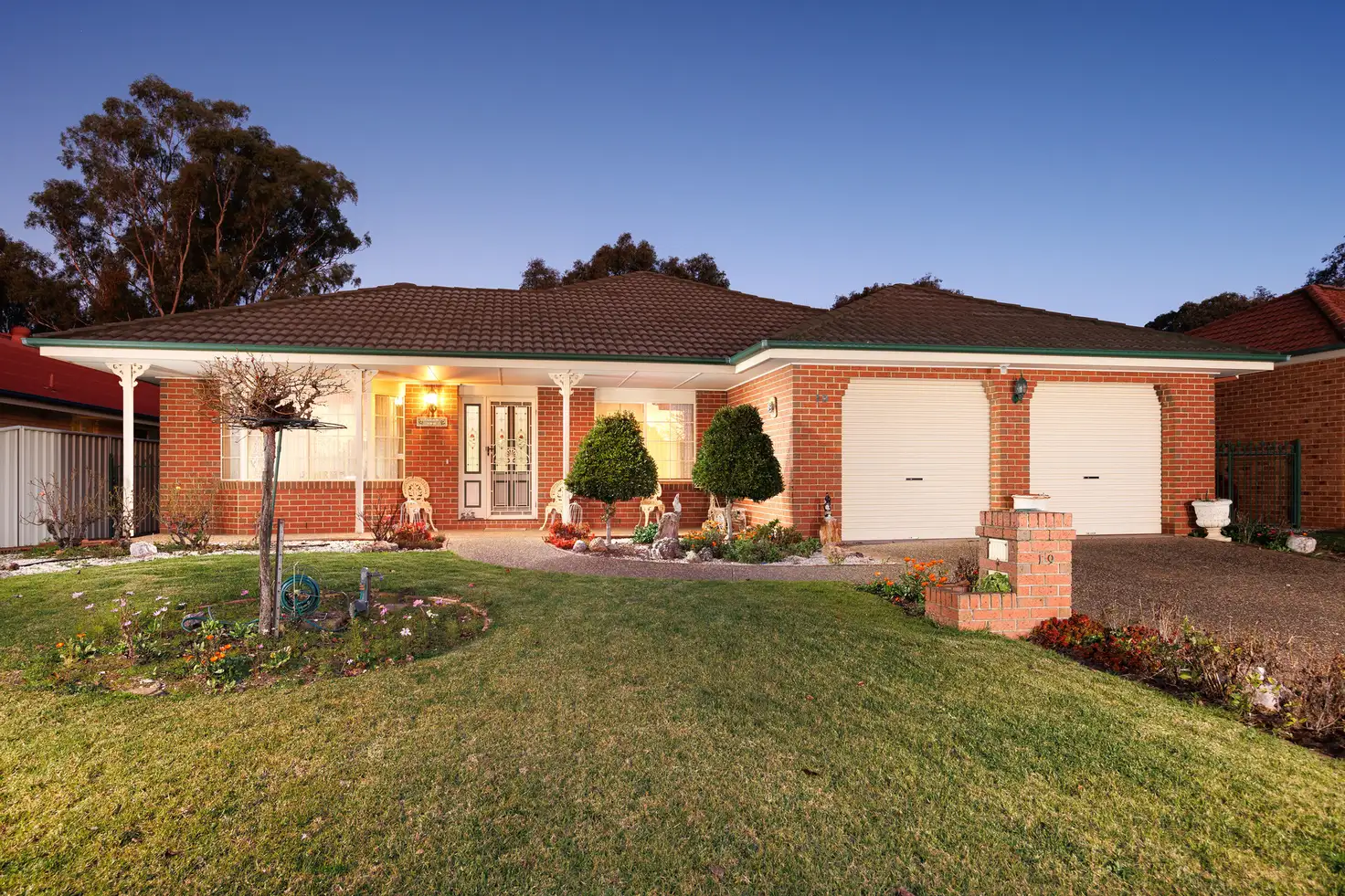 Main view of Homely house listing, 19 Iron Way, Wodonga VIC 3690