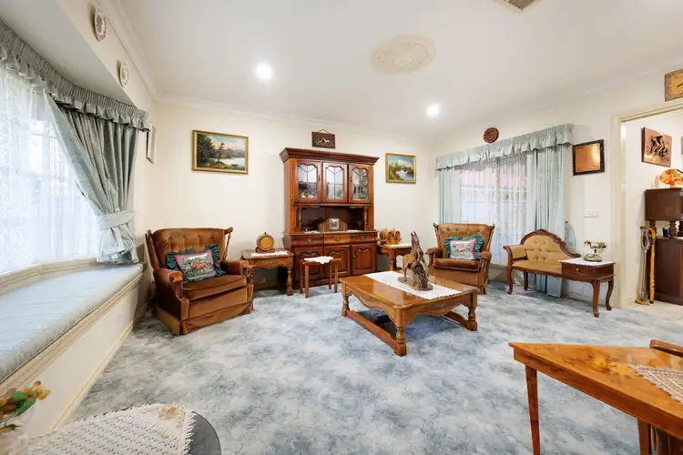 Second view of Homely house listing, 19 Iron Way, Wodonga VIC 3690