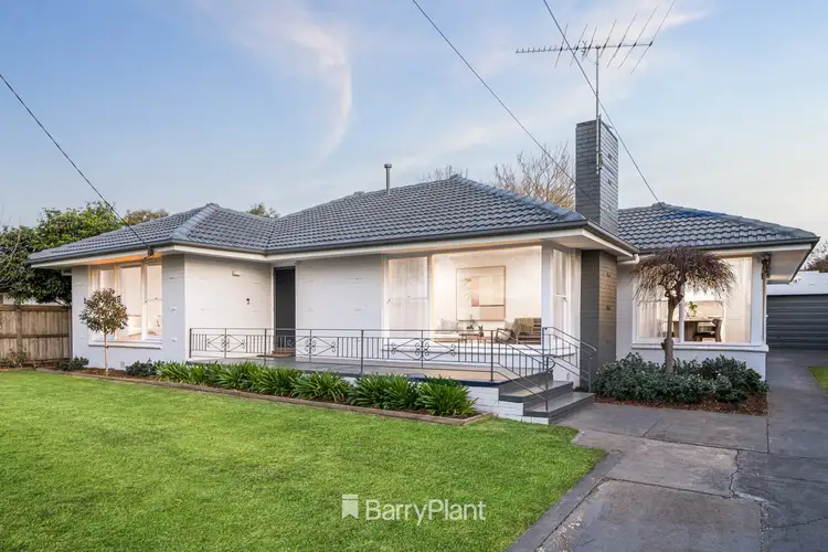 Main view of Homely house listing, 7 Bonsey Road, Highton VIC 3216