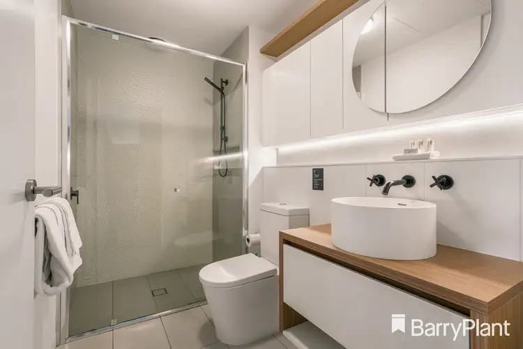 Fourth view of Homely apartment listing, b306/21 Bell Street, Ivanhoe VIC 3079