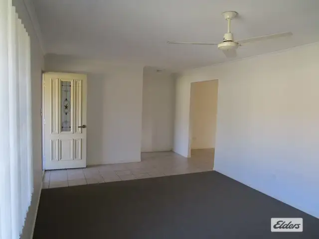 Second view of Homely house listing, 25 Topaz Court, Urangan QLD 4655