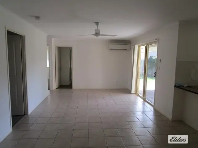 Fourth view of Homely house listing, 25 Topaz Court, Urangan QLD 4655