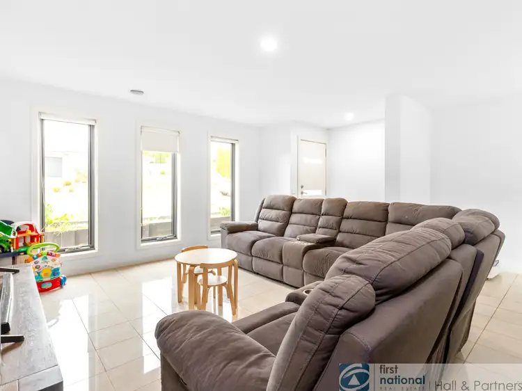 Third view of Homely house listing, 5 Emma Close, Drouin VIC 3818