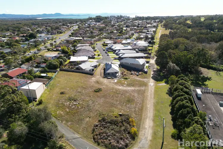 Second view of Homely land listing, 10 Links View Close, South West Rocks NSW 2431