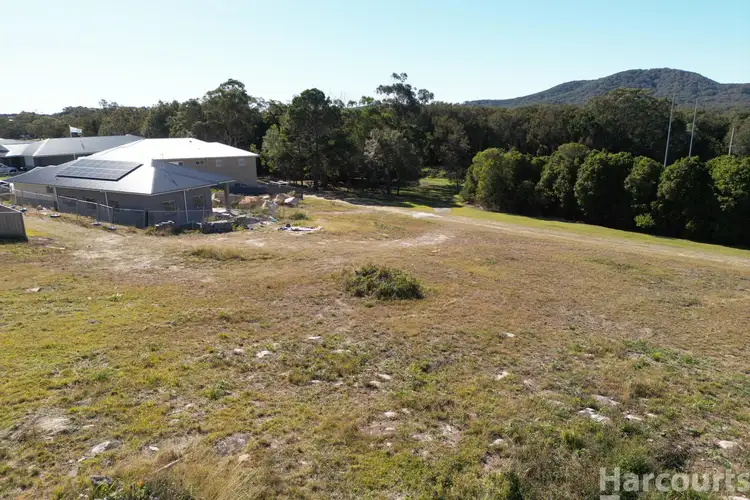 Third view of Homely land listing, 10 Links View Close, South West Rocks NSW 2431
