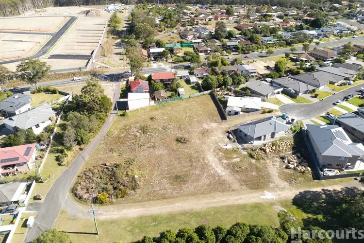 Fourth view of Homely land listing, 10 Links View Close, South West Rocks NSW 2431