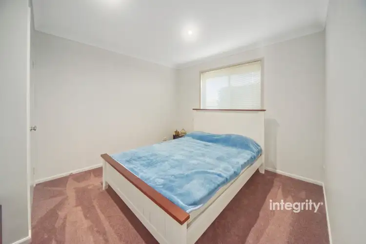 Sixth view of Homely house listing, 57 Rayleigh Drive, Worrigee NSW 2540