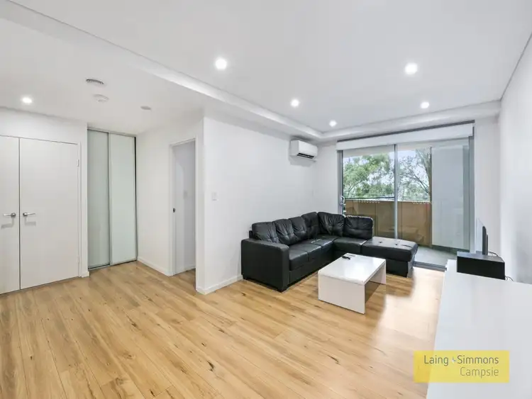45/1236 Canterbury Road, Roselands NSW 2196